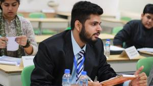 Shubham Yadav(Facebook) Shubham Yadav(Facebook)