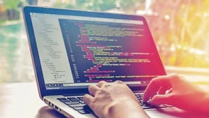 Delhi government schools have hailed the structure of the HT Codeathon course.(File photo) Delhi government schools have hailed the structure of the HT Codeathon course.(File photo)