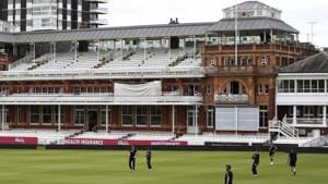 File image of Lord’s/(File) File image of Lord’s/(File)