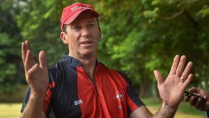 File image of Glenn McGrath.(File) File image of Glenn McGrath.(File)