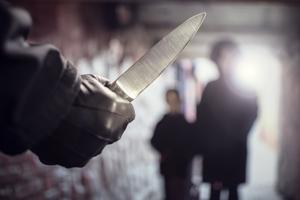 28-year-old widow’s nose and tongue cut off after she refused to remarry a relative of her in-laws.(Getty Images/iStockphoto) 28-year-old widow’s nose and tongue cut off after she refused to remarry a relative of her in-laws.(Getty Images/iStockphoto)