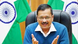 While the AAP government has had its share of controversies in running Delhi where key powers remain with the Centre, it has been hailed for its innovations in education, health and welfare delivery.(HT Photo) While the AAP government has had its share of controversies in running Delhi where key powers remain with the Centre, it has been hailed for its innovations in education, health and welfare delivery.(HT Photo)