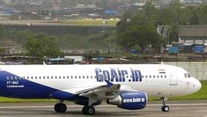 Meanwhile, the flight has taken off and would land at the Indira Gandhi International Airport in New Delhi shortly.(File Photo. Representative image) Meanwhile, the flight has taken off and would land at the Indira Gandhi International Airport in New Delhi shortly.(File Photo. Representative image)