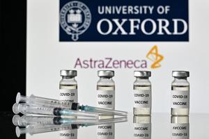 The Indian Council of Medical Research (ICMR) is also involved in the phase 3 testing of the two vaccine candidates.(AFP) The Indian Council of Medical Research (ICMR) is also involved in the phase 3 testing of the two vaccine candidates.(AFP)