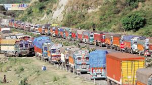 Nagaland and Assam share a 512 km boundary and a land dispute that’s going on for over five decades.(PTI Photo/File/Representative) Nagaland and Assam share a 512 km boundary and a land dispute that’s going on for over five decades.(PTI Photo/File/Representative)