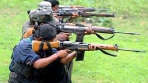 Jharkhand is one of the worst left wing extremism affected states.(HT FIle Photo) Jharkhand is one of the worst left wing extremism affected states.(HT FIle Photo)