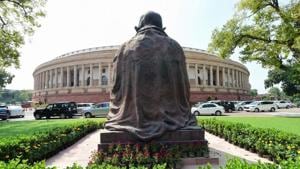 For us in India, the past three decades have seen momentous changes.(PTI Photo) For us in India, the past three decades have seen momentous changes.(PTI Photo)
