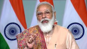 Sacked Border Security Force (BSF) soldier Tej Bahadur had challenged Prime Minister Narendra Modi’s election from the Varanasi parliamentary seat.(ANI File Photo) Sacked Border Security Force (BSF) soldier Tej Bahadur had challenged Prime Minister Narendra Modi’s election from the Varanasi parliamentary seat.(ANI File Photo)