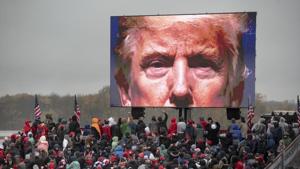 While the campaign may be winding down, the data strategy is very much alive, and the digital details the app collected can be put to multiple other uses(AP) While the campaign may be winding down, the data strategy is very much alive, and the digital details the app collected can be put to multiple other uses(AP)