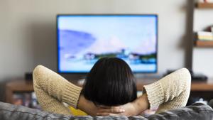 96 per cent Indians say they plan to upgrade their entertainment equipment in the next six months.(HT Archive) 96 per cent Indians say they plan to upgrade their entertainment equipment in the next six months.(HT Archive)