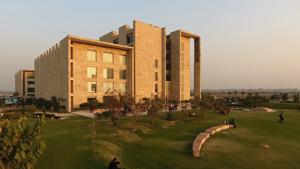The record placements have been possible due to the constant exposure of the students to new and emerging technologies and Industry 4.0 aligned courses.(Galgotias University) The record placements have been possible due to the constant exposure of the students to new and emerging technologies and Industry 4.0 aligned courses.(Galgotias University)
