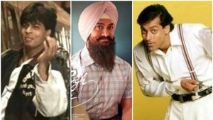 Laal Singh Chaddha is the official Hindi remake of Forrest Gump. Laal Singh Chaddha is the official Hindi remake of Forrest Gump.