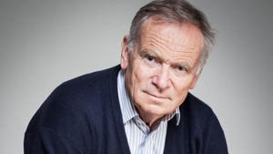 Jeffrey Archer’s works have been translated into more than 37 languages(PHOTO: FACEBOOK) Jeffrey Archer’s works have been translated into more than 37 languages(PHOTO: FACEBOOK)