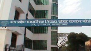 Uttar Pradesh Secondary Education Service Selection Board (UPSESSB) has cancelled the recruitment process initiated on October 29 to fill 15,508 posts of teachers in over 4500 government-aided secondary schools in the state.(HT photo) Uttar Pradesh Secondary Education Service Selection Board (UPSESSB) has cancelled the recruitment process initiated on October 29 to fill 15,508 posts of teachers in over 4500 government-aided secondary schools in the state.(HT photo)