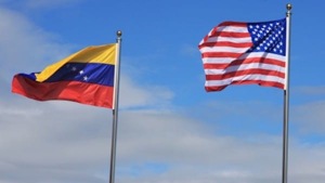 Amid a breakdown in relations and absence of US diplomats in the Carcass embassy, Washington has its first ambassador for Venezuela in a decade.(Representational) Amid a breakdown in relations and absence of US diplomats in the Carcass embassy, Washington has its first ambassador for Venezuela in a decade.(Representational)