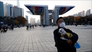 South Korea’s capital region, Gwangju City toughen social distancing rules(Twitter/hoteldealphuket) South Korea’s capital region, Gwangju City toughen social distancing rules(Twitter/hoteldealphuket)