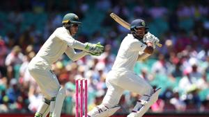 Cheteshwar Pujara of India(Getty Images) Cheteshwar Pujara of India(Getty Images)