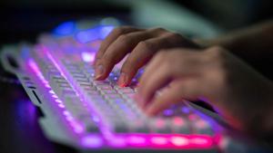 Indian company 114 AI Innovation LLP was selected for funding.(AFP/ FILE) Indian company 114 AI Innovation LLP was selected for funding.(AFP/ FILE)