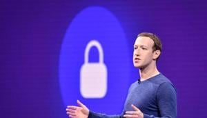 The employees have said that Facebook tried using AI to moderate the content but failed.(AFP) The employees have said that Facebook tried using AI to moderate the content but failed.(AFP)