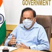 Union health minister Harsh Vardhan on Friday said the first phase of Rajiv Gandhi Centre for Biotechnology’s new campus was ready and it will be named after Madhav Sadashiv Golwalkar, who headed the RSS until the 1970s.(PTI) Union health minister Harsh Vardhan on Friday said the first phase of Rajiv Gandhi Centre for Biotechnology’s new campus was ready and it will be named after Madhav Sadashiv Golwalkar, who headed the RSS until the 1970s.(PTI)