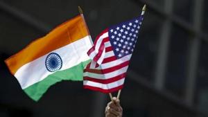 On the US-India defense relationship, Cornyn said amid China’s continuous threat in the international waters the countries (QUAD) need to support each other.(Reuters) On the US-India defense relationship, Cornyn said amid China’s continuous threat in the international waters the countries (QUAD) need to support each other.(Reuters)