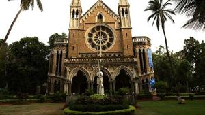 Winter semester exams for all traditional and professional courses will be conducted online, announced the University of Mumbai on Wednesday.(Agencies) Winter semester exams for all traditional and professional courses will be conducted online, announced the University of Mumbai on Wednesday.(Agencies)