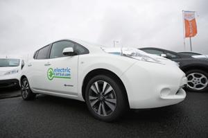 The ten-point plan includes making cycling and walking more attractive ways to travel and investing in zero-emission public transport of the future.(REUTERS) The ten-point plan includes making cycling and walking more attractive ways to travel and investing in zero-emission public transport of the future.(REUTERS)