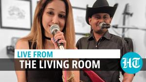 <p>On Facebook, Reena & Lindsay's Saturday Date gigs have sent locked-down Mumbai back to the radio era. The online shows, beamed via mobile phone, with a living room sofa in the background, give listeners a dose of radio-era nostalgia. Think Jim Reeves, Dolly Parton and stuff your uncle hums, but with comments flying in from all around the world in real time.</p>