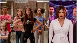 We Can Be Heroes, starring Priyanka Chopra, has been directed by Robert Rodriguez. We Can Be Heroes, starring Priyanka Chopra, has been directed by Robert Rodriguez.