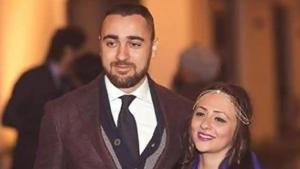 Imran Khan and wife Avantika had separated in 2019. Imran Khan and wife Avantika had separated in 2019.
