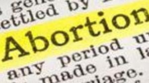 Kalka police registered a case under the Medical Termination of Pregnancy Act, 1971, on Thursday, after woman tried to destroy her foetus using an abortion kit.(Getty Images/iStockphoto)