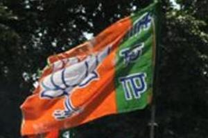 While a lot of attention is paid to the party’s strategy and success in national elections, its organisational machinery that helps convert support to votes, and the careful branding of Narendra Modi as the leader who is committed to India’s national interests, there is often inadequate attention to how the party builds its strength from the local to the national.(HTFilephoto) While a lot of attention is paid to the party’s strategy and success in national elections, its organisational machinery that helps convert support to votes, and the careful branding of Narendra Modi as the leader who is committed to India’s national interests, there is often inadequate attention to how the party builds its strength from the local to the national.(HTFilephoto)