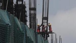 Fitch said raising medium-term growth rates under these circumstances will require reforms to support investment and boost productivity and it will take time to assess whether the reforms are implemented effectively.(AP file photo) Fitch said raising medium-term growth rates under these circumstances will require reforms to support investment and boost productivity and it will take time to assess whether the reforms are implemented effectively.(AP file photo)