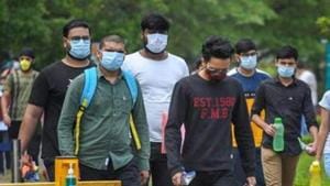 The Institute of Chartered Accountants of India (ICAI) has warned candidates appearing for CA exams against sending threat mails to examination centres, saying legal action will be initiated for such misdemeanour.(PTI file) The Institute of Chartered Accountants of India (ICAI) has warned candidates appearing for CA exams against sending threat mails to examination centres, saying legal action will be initiated for such misdemeanour.(PTI file)