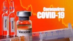 Tracking and building each element of the vaccine architecture should be the single-most important governance priority over the next year.(REUTERS) Tracking and building each element of the vaccine architecture should be the single-most important governance priority over the next year.(REUTERS)
