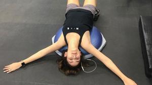 Mira Kapoor has shared a new picture of herself. Mira Kapoor has shared a new picture of herself.