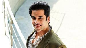 Actor Tusshar Kapoor co-produced the recent OTT release Laxmii. Actor Tusshar Kapoor co-produced the recent OTT release Laxmii.
