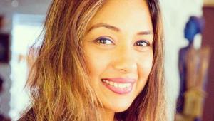 Actor Rupali Ganguly plays the titular role in the ongoing TV show Anupamaa. Actor Rupali Ganguly plays the titular role in the ongoing TV show Anupamaa.