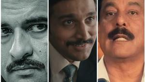 Web series such as Scam 1992: The Harshad Mehta Story, Paper and documentary Bad Boy Billionaires: India, among other, that highlights stories of scams have been receiving positive response from the audience. Web series such as Scam 1992: The Harshad Mehta Story, Paper and documentary Bad Boy Billionaires: India, among other, that highlights stories of scams have been receiving positive response from the audience.