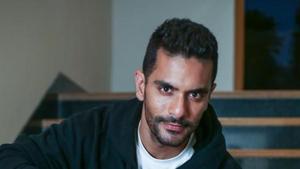 Actor Angad Bedi currently stars in web series Mumbhai Actor Angad Bedi currently stars in web series Mumbhai