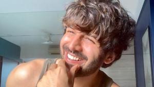 Kartik Aaryan turns 30 on Saturday. Kartik Aaryan turns 30 on Saturday.