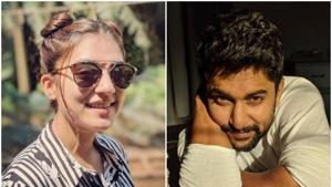 Ante Sundharaniki stars Nani and Nazriya Fahadh in lead roles. Ante Sundharaniki stars Nani and Nazriya Fahadh in lead roles.