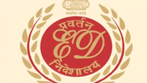 ED is the second central agency to get involved in a case concerning TRPs. ED is the second central agency to get involved in a case concerning TRPs.
