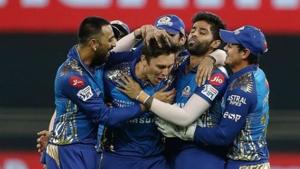 As per TAM-Adex report, this season, the total number of advertisers and brands went up by 7 per cent and 3 per cent respectively, compared to IPL12. As per TAM-Adex report, this season, the total number of advertisers and brands went up by 7 per cent and 3 per cent respectively, compared to IPL12.