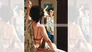 Nida Mahmood shot exclusively for HT Brunch in her Delhi home; Make-up & hair: Anuj Dogra(Tushar Bhardwaj) Nida Mahmood shot exclusively for HT Brunch in her Delhi home; Make-up & hair: Anuj Dogra(Tushar Bhardwaj)