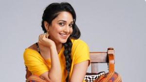 Indoo Ki Jawani stars Kiara Advani and Aditya Seal. Indoo Ki Jawani stars Kiara Advani and Aditya Seal.