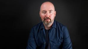 Stuart was chosen from a shortlist comprising writers from diverse backgrounds.(AFP) Stuart was chosen from a shortlist comprising writers from diverse backgrounds.(AFP)