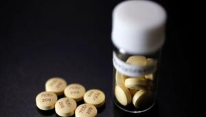 Tablets of Avigan (generic name : Favipiravir), developed by drug maker Toyama Chemical Co at Fujifilm's headquarters in Tokyo.(REUTERS) Tablets of Avigan (generic name : Favipiravir), developed by drug maker Toyama Chemical Co at Fujifilm's headquarters in Tokyo.(REUTERS)