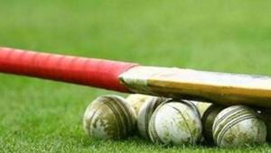 Cricket bat and balls(Getty Images) Cricket bat and balls(Getty Images)