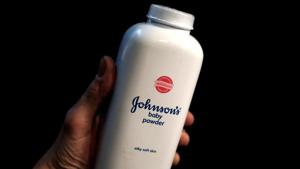 Johnson & Johnson said it will appeal the verdict, citing “significant legal and evidentiary errors” at the trial.(Reuters) Johnson & Johnson said it will appeal the verdict, citing “significant legal and evidentiary errors” at the trial.(Reuters)
